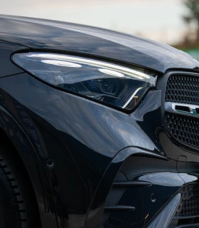 Mercedes-Benz GLC 300, снимка 2