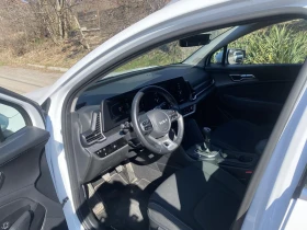 Kia Sportage, снимка 9