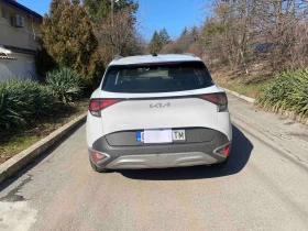 Kia Sportage, снимка 3