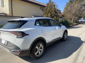 Kia Sportage, снимка 4