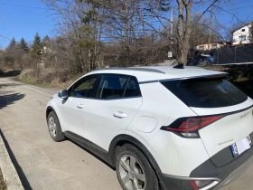 Kia Sportage, снимка 5