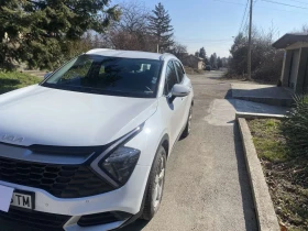 Kia Sportage, снимка 11