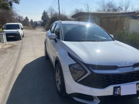 Kia Sportage, снимка 2