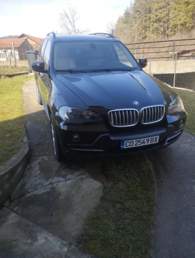 BMW X5, снимка 1