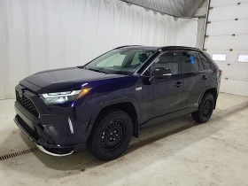 Toyota Rav4 2.5L 4cyl AWD, снимка 1