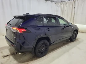 Toyota Rav4 2.5L 4cyl AWD, снимка 3