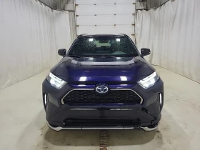 Toyota Rav4 2.5L 4cyl AWD, снимка 8