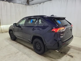 Toyota Rav4 2.5L 4cyl AWD, снимка 4