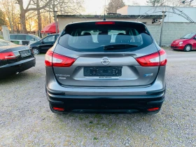 Nissan Qashqai 1.5dci, снимка 6