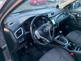 Nissan Qashqai 1.5dci, снимка 9