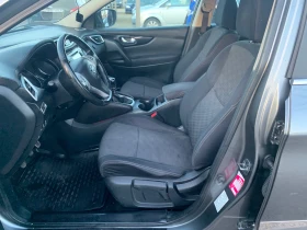 Nissan Qashqai 1.5dci, снимка 10