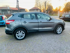 Nissan Qashqai 1.5dci, снимка 8