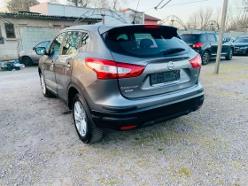 Nissan Qashqai 1.5dci, снимка 5
