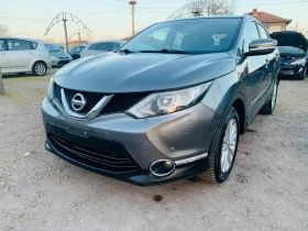 Nissan Qashqai 1.5dci, снимка 1