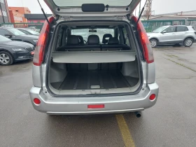 Nissan X-trail 2.2 dCI* 136 к.с.* 4x4* 6 ск.* FULL EXTRI, снимка 14