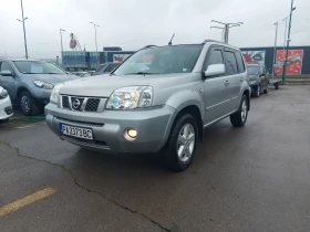 Nissan X-trail 2.2 dCI* 136 к.с.* 4x4* 6 ск.* FULL EXTRI, снимка 1