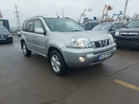 Nissan X-trail 2.2 dCI* 136 к.с.* 4x4* 6 ск.* FULL EXTRI, снимка 3