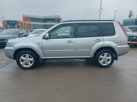 Nissan X-trail 2.2 dCI* 136 к.с.* 4x4* 6 ск.* FULL EXTRI, снимка 4