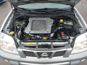 Nissan X-trail 2.2 dCI* 136 к.с.* 4x4* 6 ск.* FULL EXTRI, снимка 17
