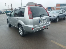 Nissan X-trail 2.2 dCI* 136 к.с.* 4x4* 6 ск.* FULL EXTRI, снимка 5