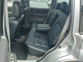 Nissan X-trail 2.2 dCI* 136 к.с.* 4x4* 6 ск.* FULL EXTRI, снимка 13