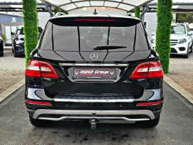 Mercedes-Benz ML 350 AMG/GERMANY/AMBIENT/PARK ASSYST/SIGN ASSYS/NAVI/LI, снимка 6