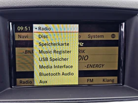 Mercedes-Benz ML 350 AMG/GERMANY/AMBIENT/PARK ASSYST/SIGN ASSYS/NAVI/LI, снимка 14