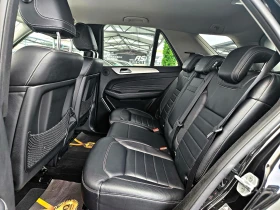 Mercedes-Benz ML 350 AMG/GERMANY/AMBIENT/PARK ASSYST/SIGN ASSYS/NAVI/LI, снимка 16