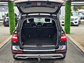 Mercedes-Benz ML 350 AMG/GERMANY/AMBIENT/PARK ASSYST/SIGN ASSYS/NAVI/LI, снимка 8