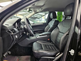 Mercedes-Benz ML 350 AMG/GERMANY/AMBIENT/PARK ASSYST/SIGN ASSYS/NAVI/LI, снимка 15