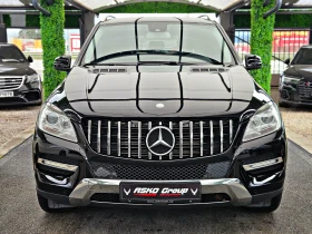 Mercedes-Benz ML 350 AMG/GERMANY/AMBIENT/PARK ASSYST/SIGN ASSYS/NAVI/LI, снимка 2