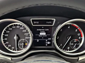 Mercedes-Benz ML 350 AMG/GERMANY/AMBIENT/PARK ASSYST/SIGN ASSYS/NAVI/LI, снимка 10