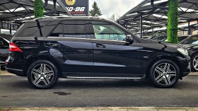 Mercedes-Benz ML 350 AMG/GERMANY/AMBIENT/PARK ASSYST/SIGN ASSYS/NAVI/LI, снимка 4