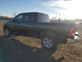 Dodge RAM 1500 5.7l St, снимка 2