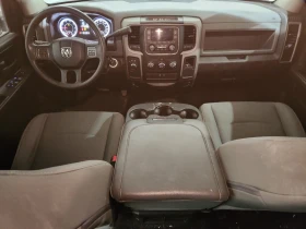 Dodge RAM 1500 5.7l St, снимка 8