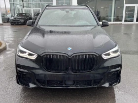 BMW X5 M50i * ЩОРИ * СВЕТЕЩА ПАНОРАМА * CARBON, снимка 1