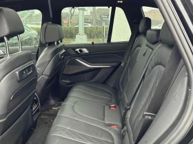 BMW X5 M50i * ЩОРИ * СВЕТЕЩА ПАНОРАМА * CARBON, снимка 9