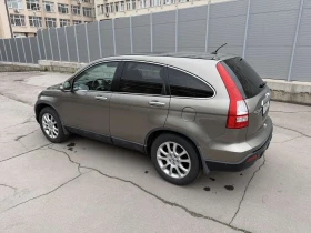 Honda Cr-v Honda Cr-v 2.0 VTEC Executive Automatic | Кожа | Г, снимка 5