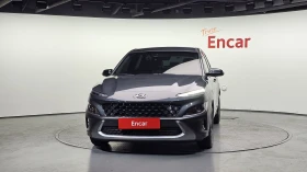 Hyundai Kona Modern Hybrid, снимка 3