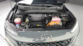 Hyundai Kona Modern Hybrid, снимка 14