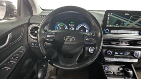 Hyundai Kona Modern Hybrid, снимка 5