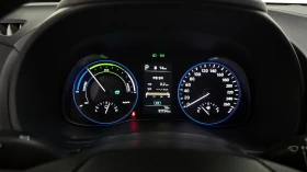 Hyundai Kona Modern Hybrid, снимка 13
