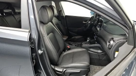 Hyundai Kona Modern Hybrid, снимка 8