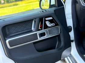 Mercedes-Benz G 500 FULL AMG LINE LED NAVI DESIGNO BURM ЛИЗИНГ 100%, снимка 6