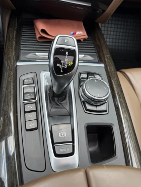 BMW X5 BMW Individual 40D, full, head up , night vision, снимка 15
