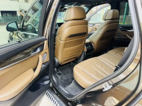 BMW X5 BMW Individual 40D, full, head up , night vision, снимка 9