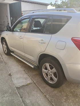 Toyota Rav4 D4D, снимка 2