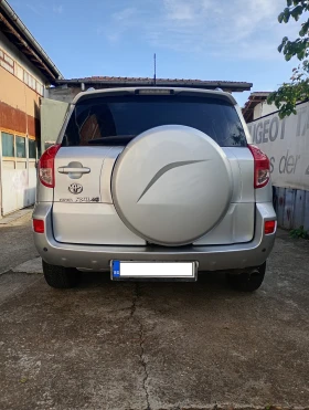 Toyota Rav4 D4D, снимка 4