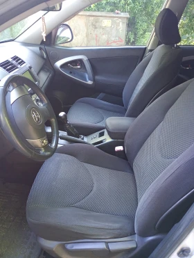 Toyota Rav4 D4D, снимка 7