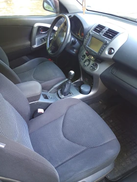 Toyota Rav4 D4D, снимка 6